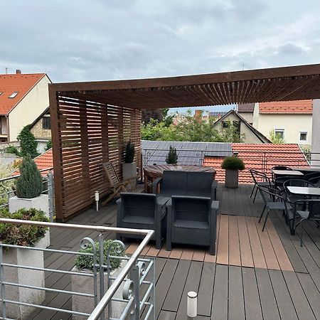 Arviz Apartman Szeged Exterior photo