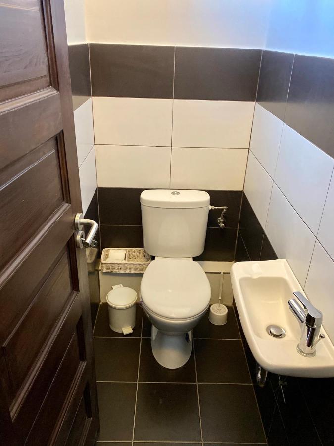 Arviz Apartman Szeged Exterior photo