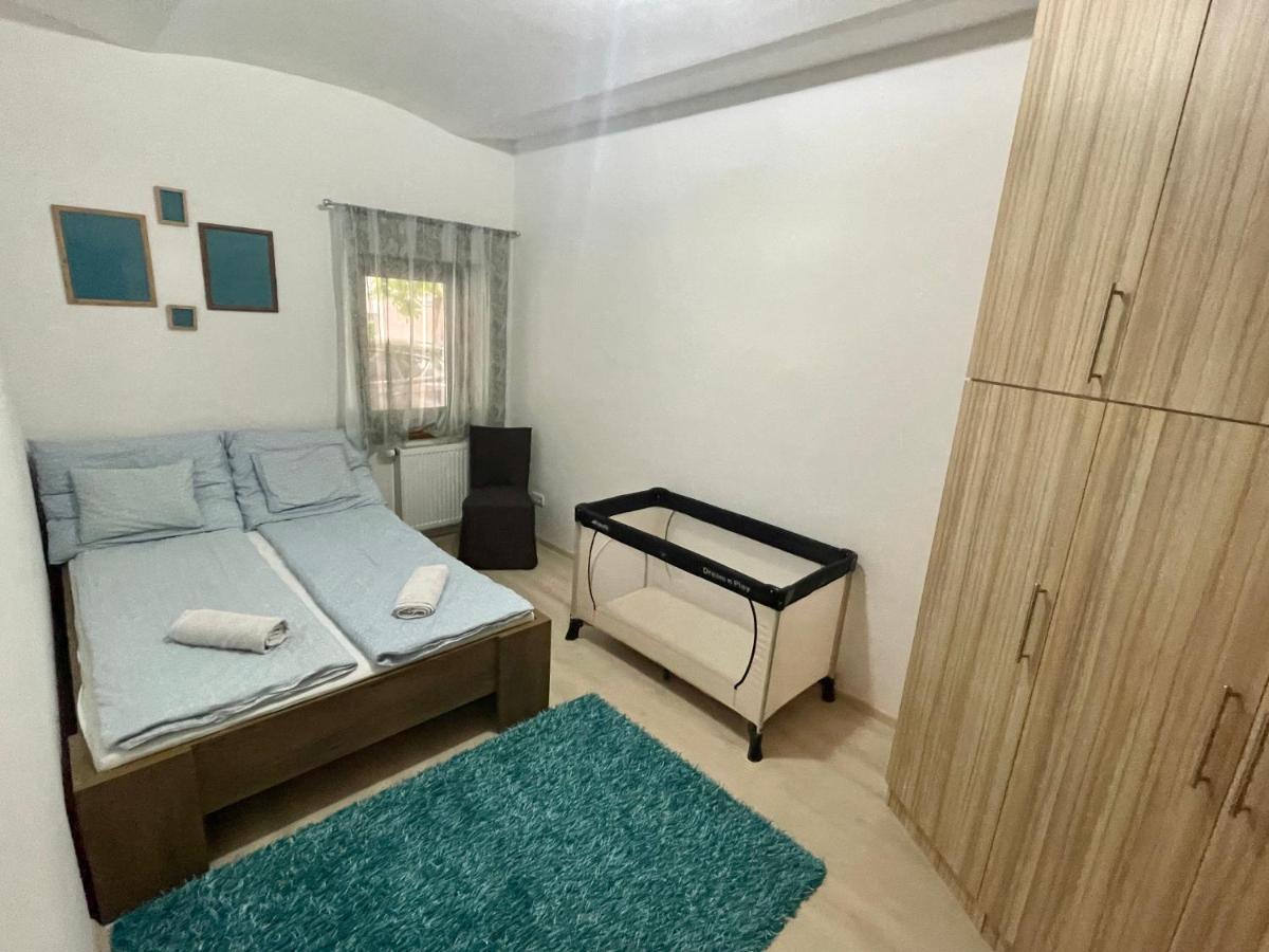 Arviz Apartman Szeged Exterior photo